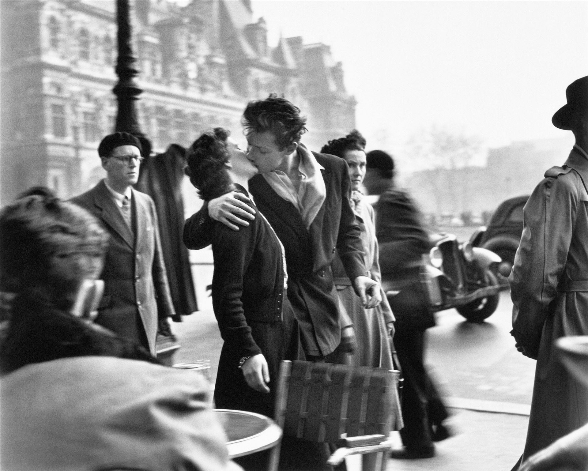 Robert Doisneau 