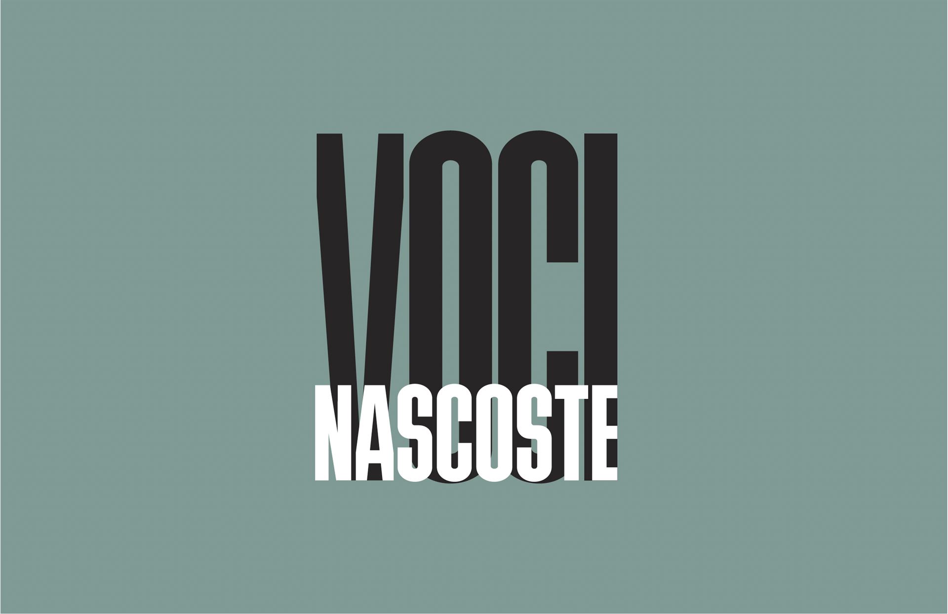 Voci Nascoste. Le lingue che resistono