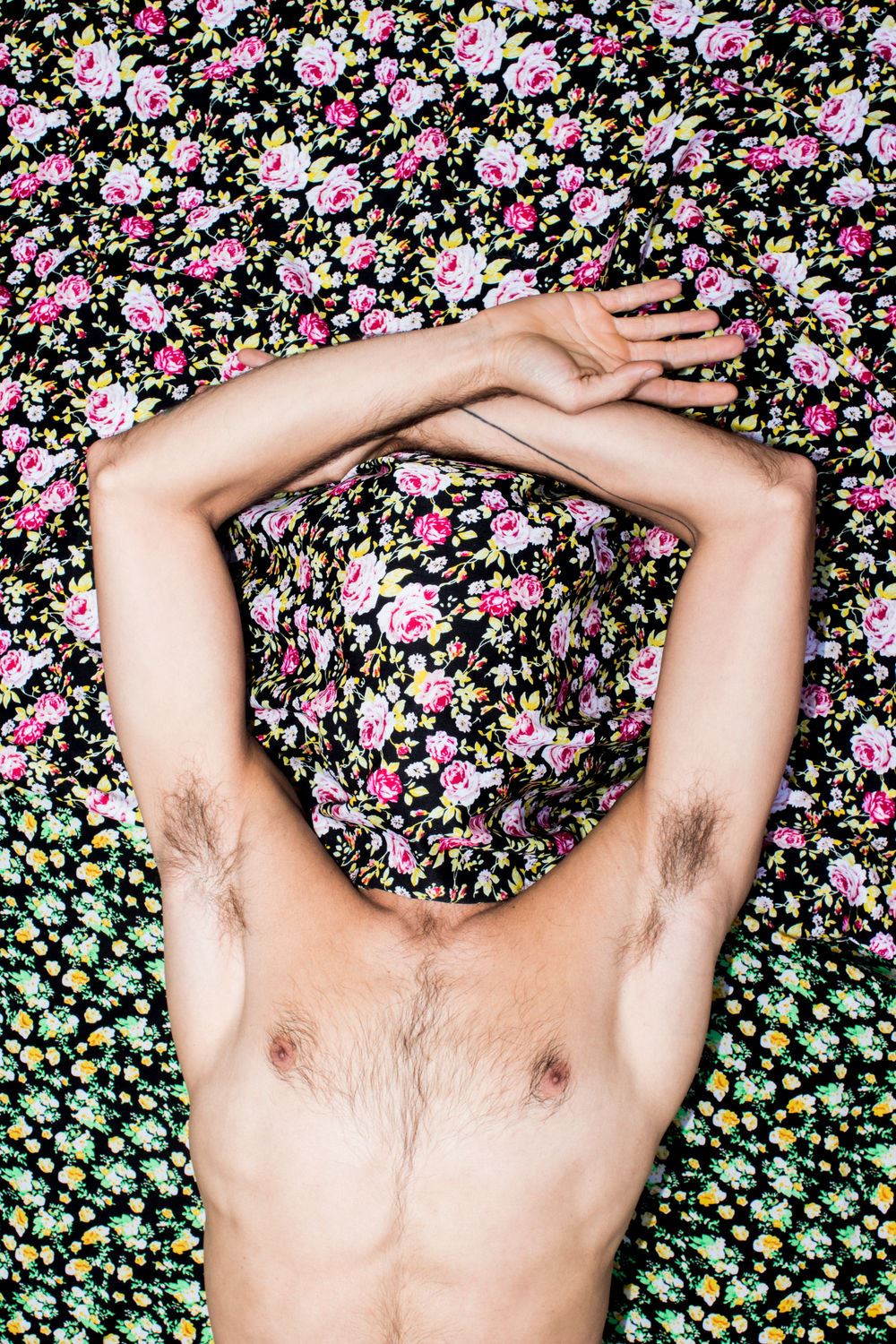 On the Verge - Sette Fotografi Emergenti