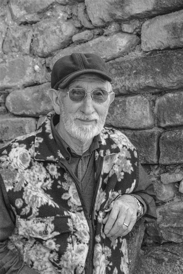 Storie di uomini, donne, montagne, mare