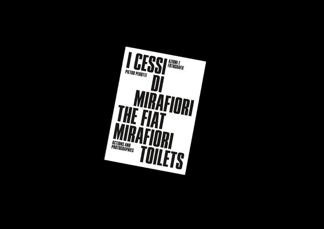 I cessi di Mirafiori - Letti in CAMERA