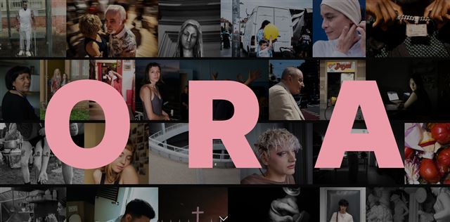  ORA