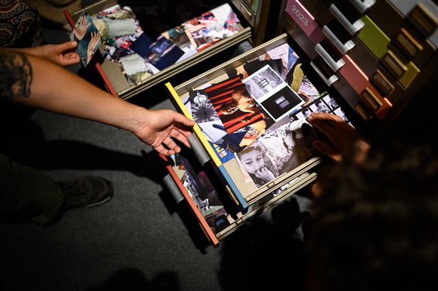  È ONLINE. È DI TUTTI? | L’archivio, la collezione e il diritto