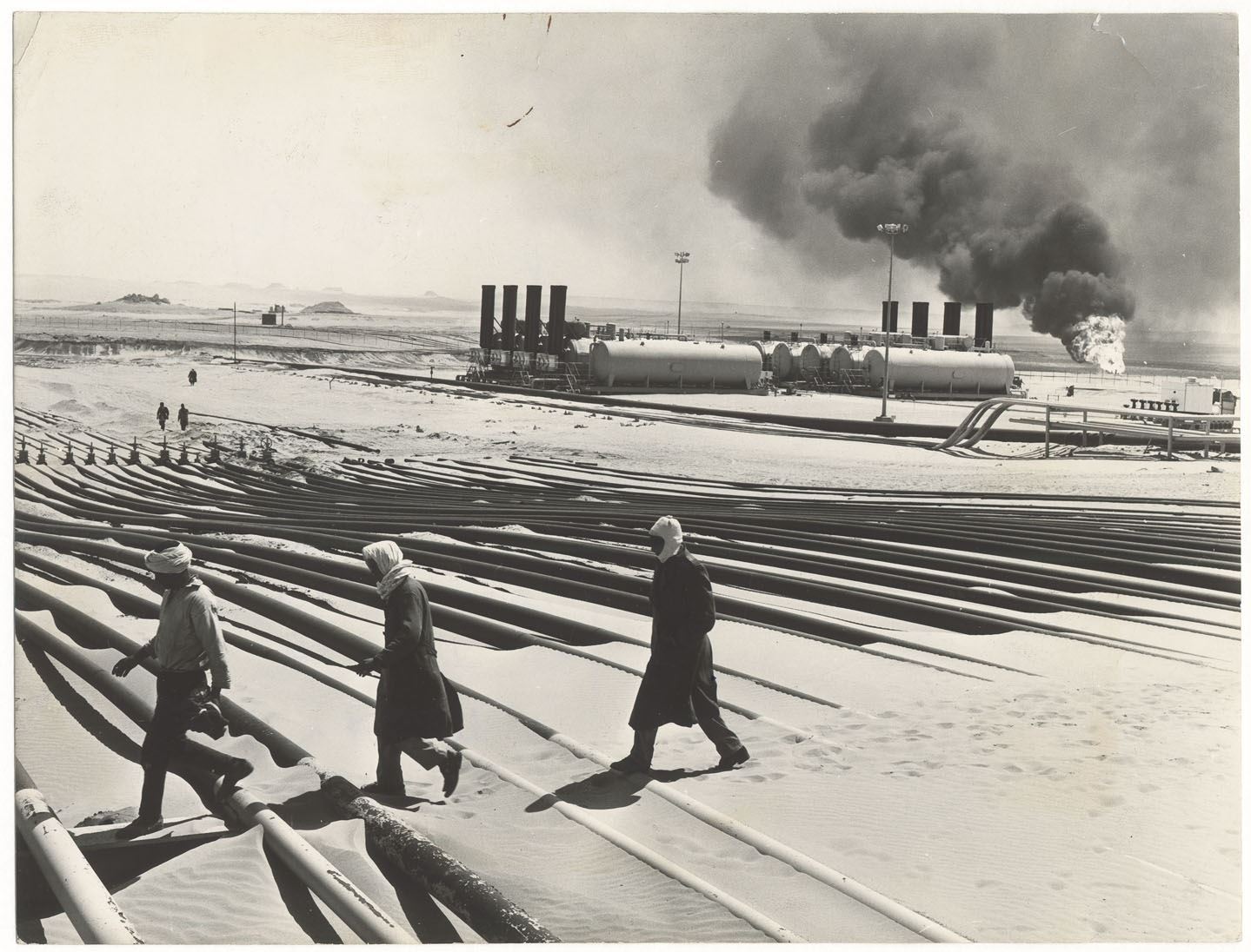 Colonialismo e postcolonialismo in fotografia